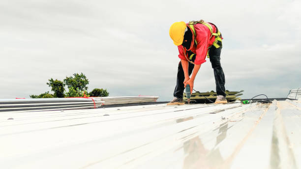 Best Hot Roofs  in Bartonvle, IL