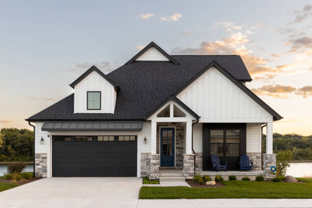 Emergency Roof Repair in Bartonville, IL
